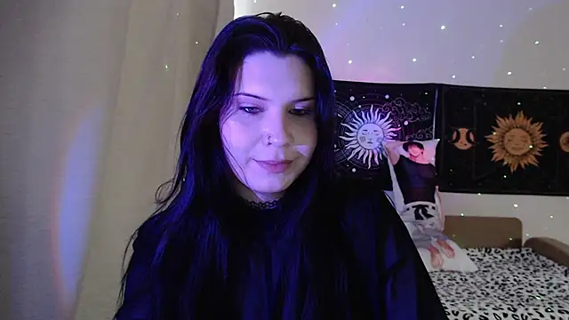 iintimate_flesh's Live XXX Chat