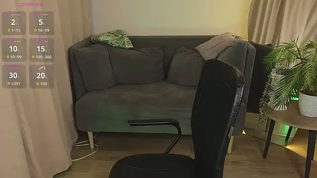 Sofia_Bliss_のライブXXXチャット