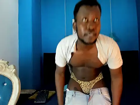Živý XXX chat William_Bennett