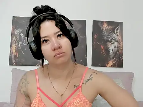 Chat XXX ao vivo de AngelMartinss