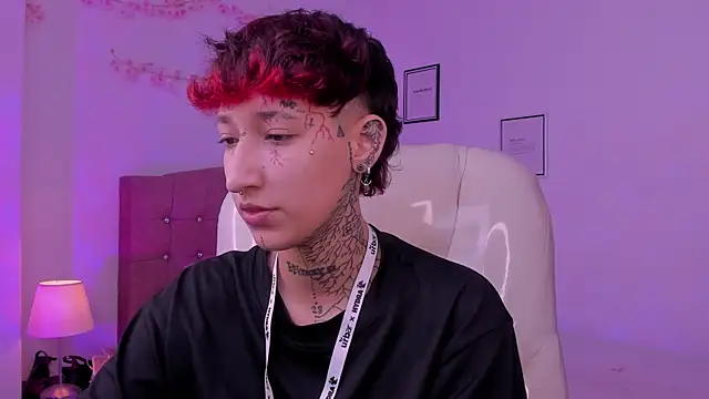 Luci_Rose Live XXX-chat