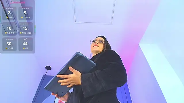 sarita_duque 라이브 XXX 채팅