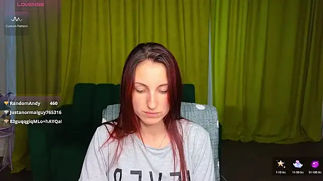 Missis_Sofiia: απευθείας συνομιλία ΧΧΧ
