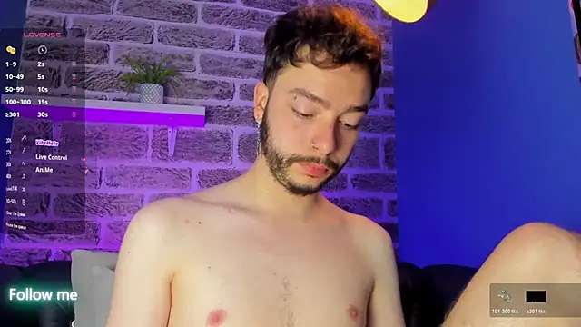 Chat +18 de noah_ricci ao vivo