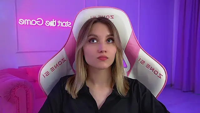 Chat XXX Live StacyEvances