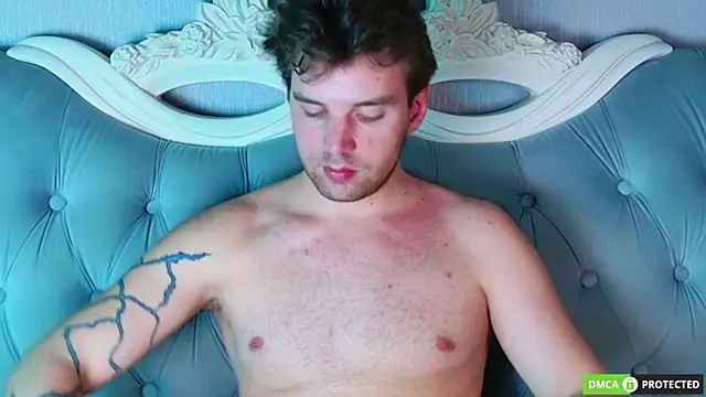 Chat +18 de ArthurMeyers ao vivo