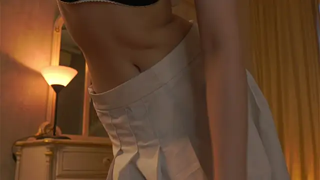 Chat XXX en directo de FrediaPfeiff