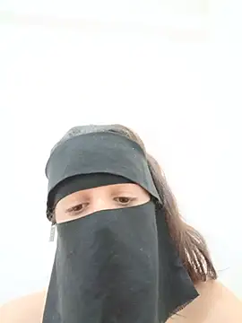 LunaVelveeet Obrolan Langsung XXX
