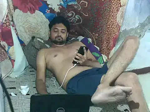ROCOGUJUBULL Live XXX Chat