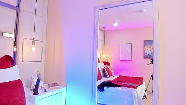 Živý XXX chat elizavenus