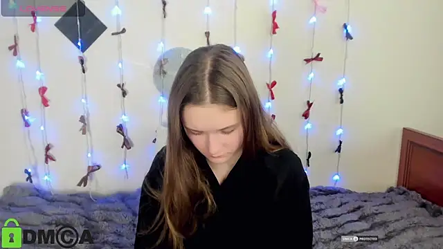 Elina_X: онлайн-секс-чат
