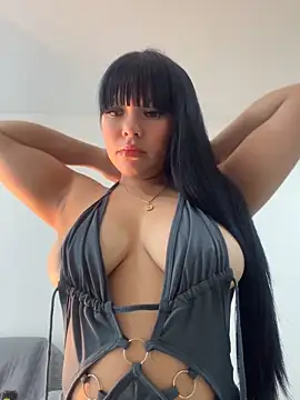 BrendaCrean 现场XXX聊天
