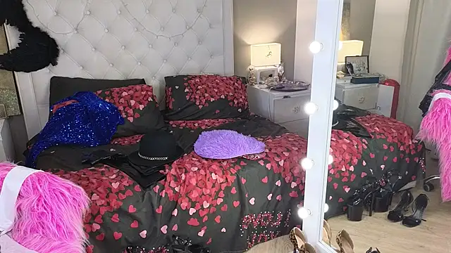 RoxalanaStarn Live XXX chat