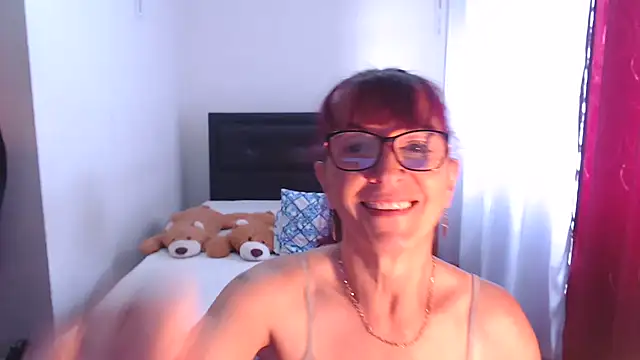 pamelaa_jagger élő XXX-chatje