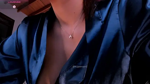 AllyJensen Obrolan Langsung XXX