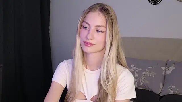GabriellaOlsen Adlı Modelin Canlı XXX Sohbeti