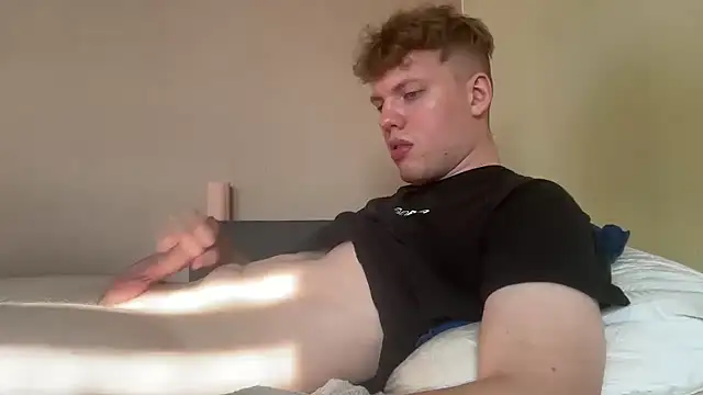 sexybooii6968 Adlı Modelin Web Kamerası Şovu