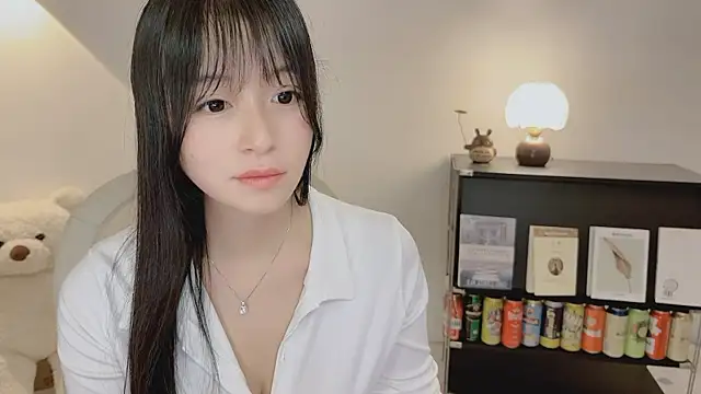 Onechestnut – Live XXX-chat