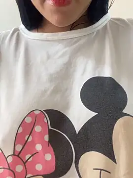 Chat +18 de BrendaCrean ao vivo