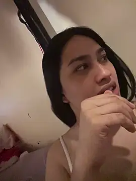 Sembang XXX Secara Langsung goddess_athena69