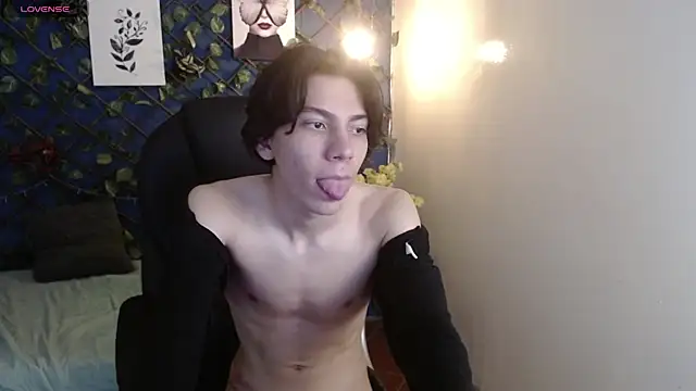 Chat XXX ao vivo de Julesx15