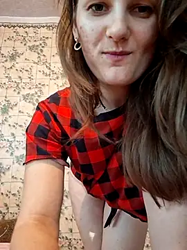 Chat XXX en directo de Nika_aa