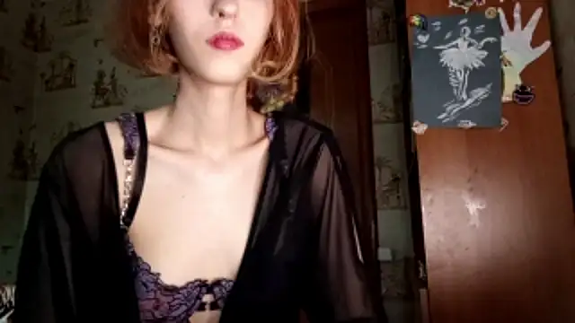 SirenFrost 现场XXX聊天