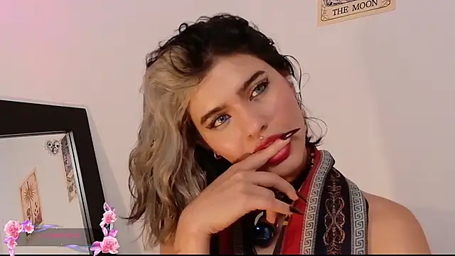 Živý XXX chat La_Diabla_111_