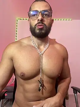 Chat +18 de magnumchris ao vivo