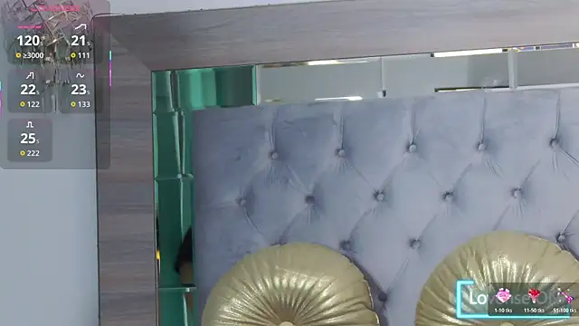 Lorehottie's Live XXX Chat