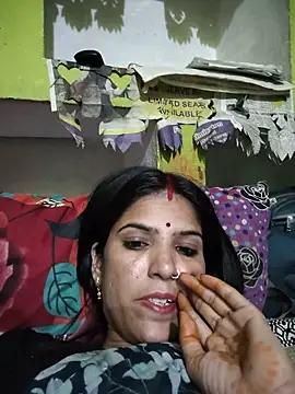 Riya_jaan12's Live XXX Chat