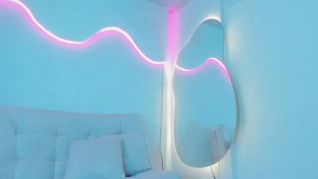 ArohomLester_ Chat XXX live