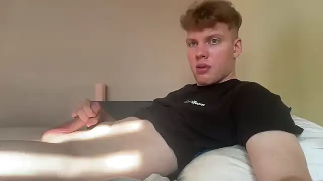sexybooii6968 Show Webcam