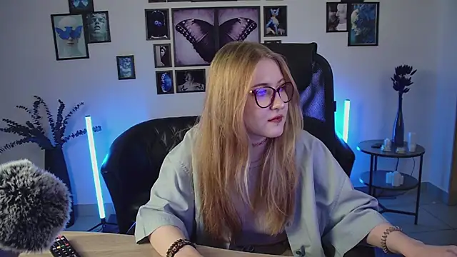 lanafitch Live XXX Chat