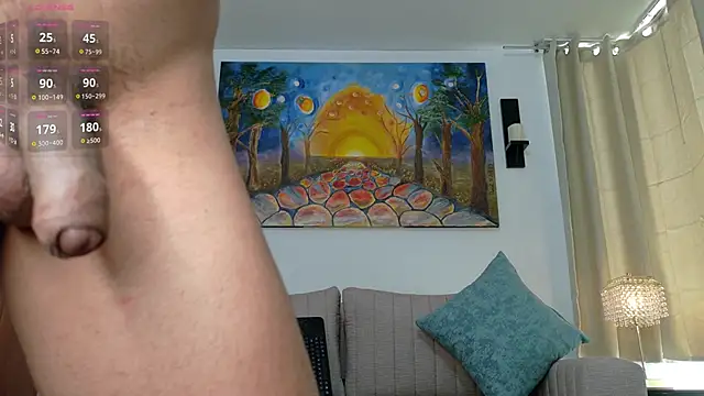 Adams_ricci লাইভ XXX চ্যাট