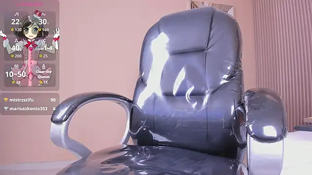 LisaLain Live XXX Chat