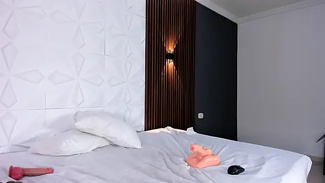 AmyColman_ Live XXX Chat
