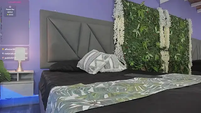 Gaby_cruz_'s Live XXX Chat