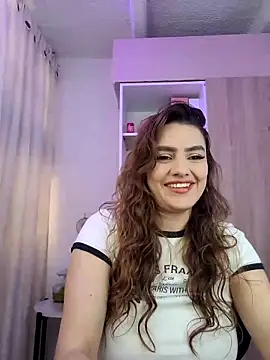 Chat XXX en directo de Lu_perez