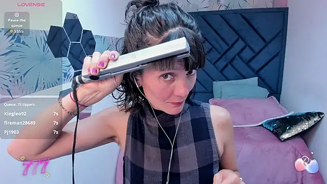 Valery_More__ – Naživo XXX chat