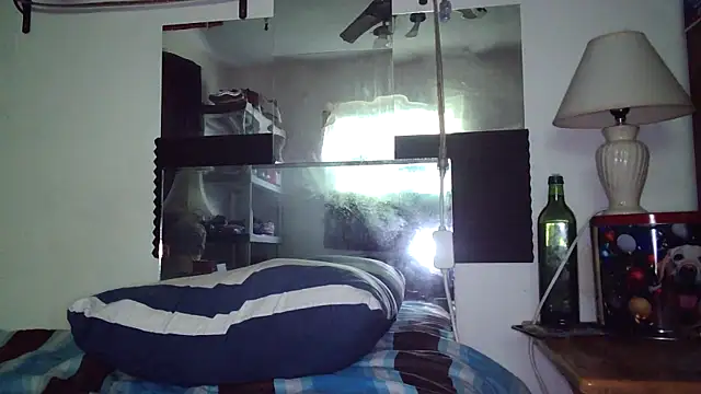 AcademicHuman67 webcam show