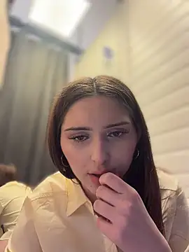AnitaFly Live XXX-chat