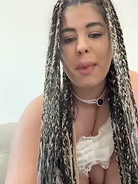 Chat XXX ao vivo de DaianaKimberly