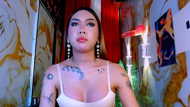 Chat XXX Live empressqueen_zoe
