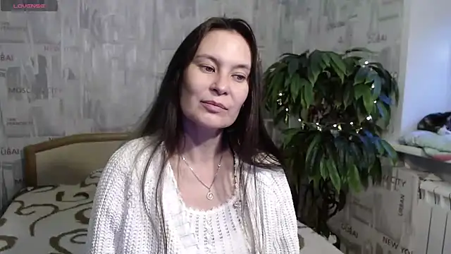 دردشة GinaQSoul الجنسية المباشرة