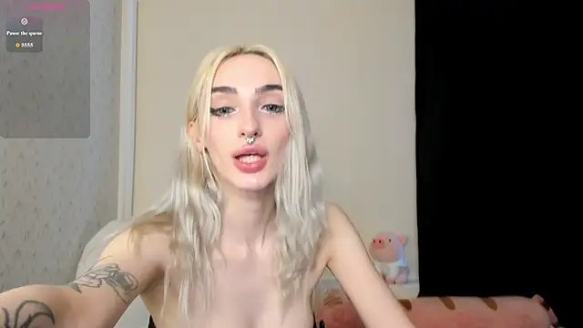 succubantra's Live XXX Chat
