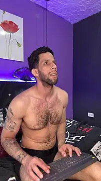 Karim_mansur – Live XXX-chat
