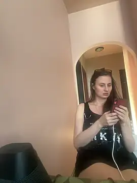 Chat +18 de Flossy_Vettie ao vivo