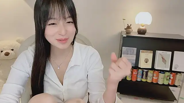 Onechestnut 现场XXX聊天