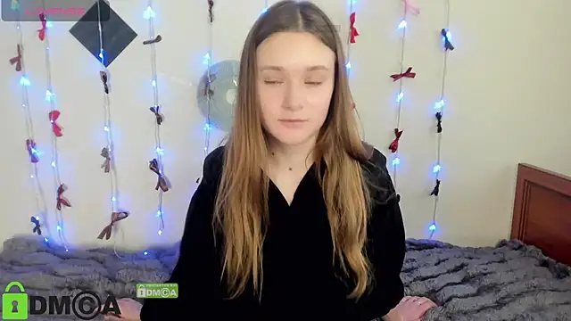 Sembang XXX Secara Langsung Elina_X